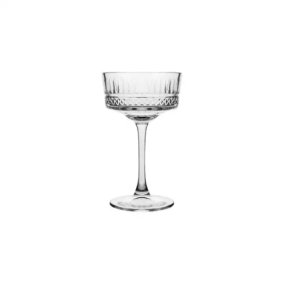 Elysia Champagne Coupe