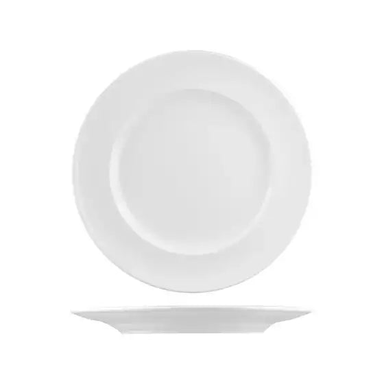 RAK Procelain Classic Gourmet Plate