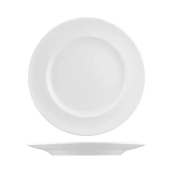 RAK Procelain Classic Gourmet Plate