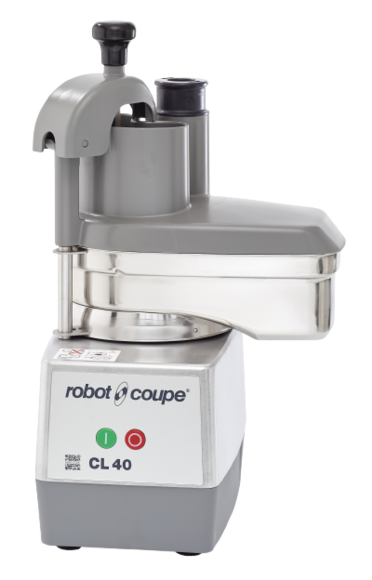 Robot Coupe CL 40 - Veg Prep Machine