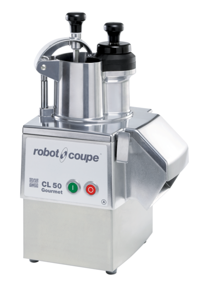 Robot Coupe CL 50 Gourmet - Veg Prep Machine