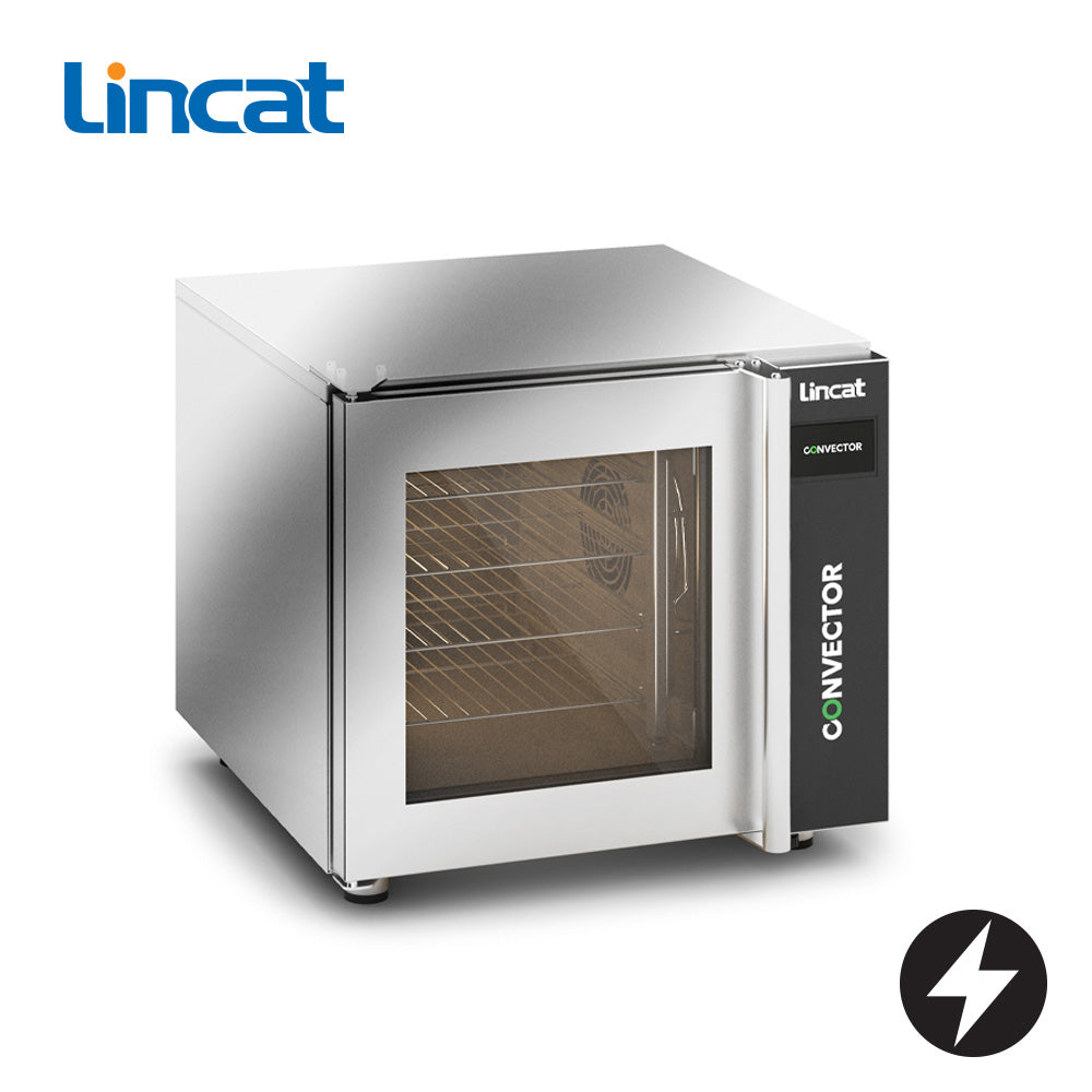 Lincat Convection Oven 4 x GN1/1
