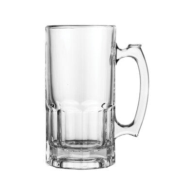 Beer Mug Range