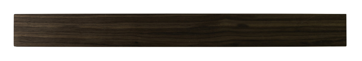 Solid Walnut Magnetic Knife Rack 60cm