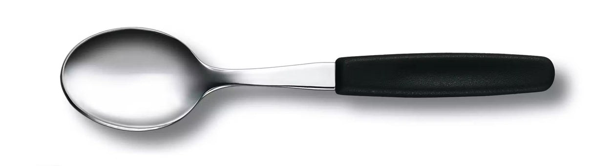 Victorinox Coffee Spoon Black