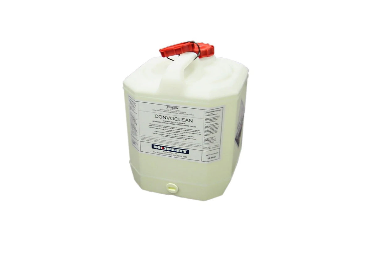Convoclean
