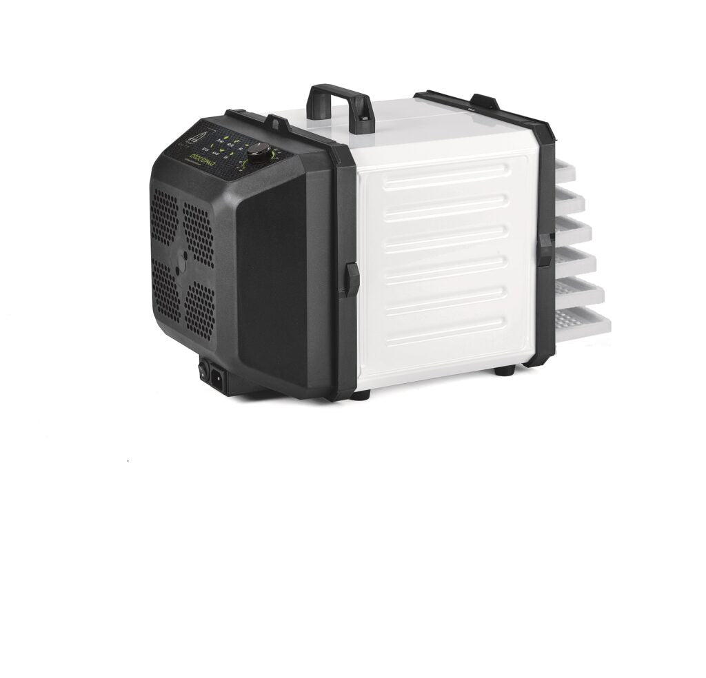 Tre Spade Benchtop Dehydrator