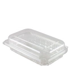 ENVIROCHOICE SALAD PACK FRESHVIEW LARGE (125/250)