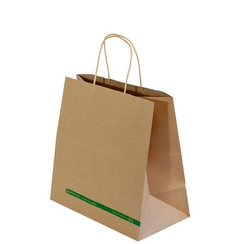 Paper Carry Bags (200)