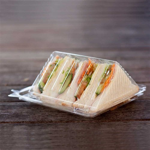 Sandwich Wedge 4-point Envirochoice (125)