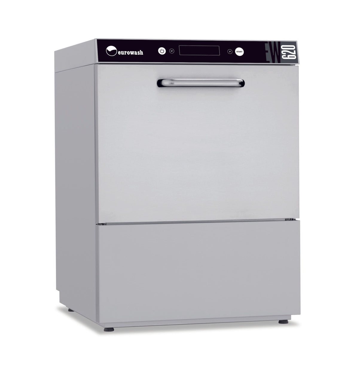 Eurowash Commercial Dishwasher Premium