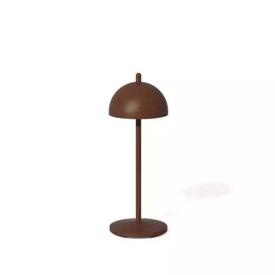 Fiore Corten LED Cordless Lamp