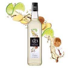 1883 FALERNUM SYRUP 1LT