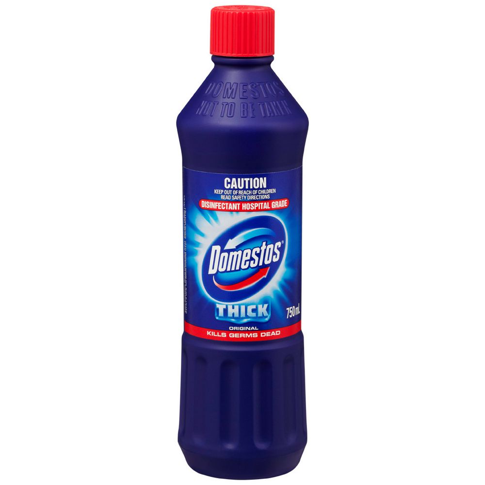 Domestos Regular 750ml Each