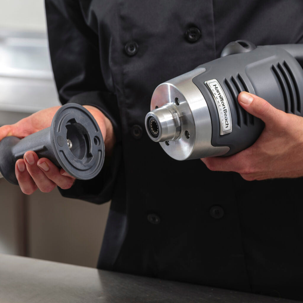 Hamilton Beach Big Rig Stick Blenders