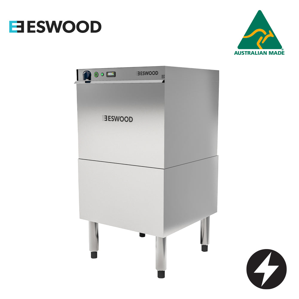 ESWOOD UC Glasswasher