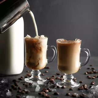 Irish Coffee Range