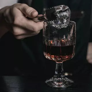 Libbey WINCHESTER Range