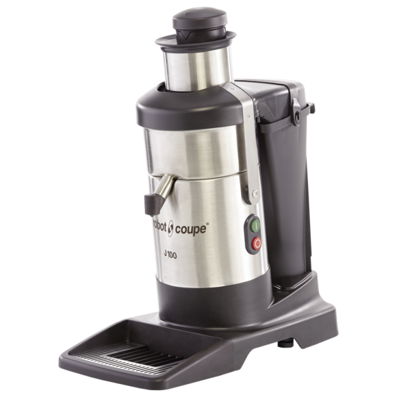Robot Coupe J 100 - Juice Extractor - 1000W