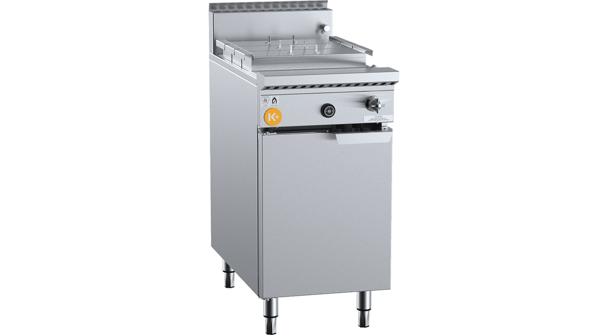 B+S K+ Three Pot Soup Warmer