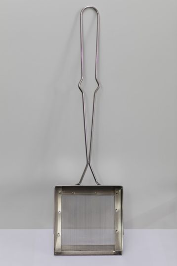 Heavy Duty Skimmer SS Mesh