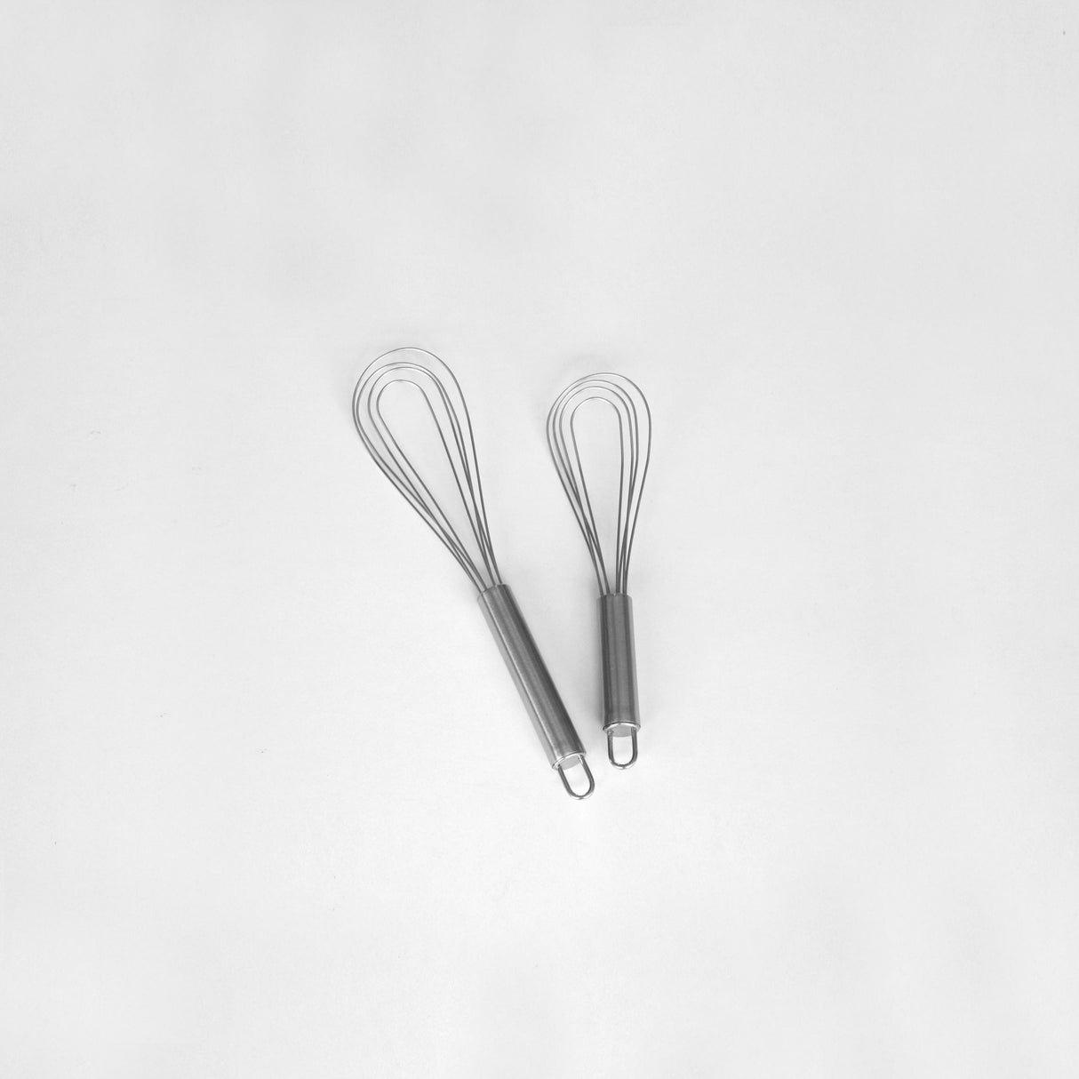 LOYAL Flat Piano Wire Whisk