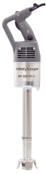 Robot Coupe MP 350 Ultra - Tilting Pan - Immersion Blender - 350mm