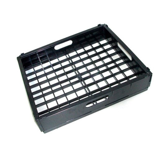 ABS Glass basket 17"x14"