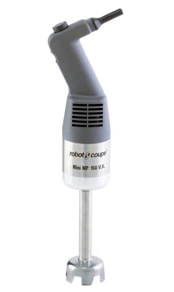 Robot Coupe Mini MP 160 V.V. - Immersion Blender - 160mm - Variable Speed