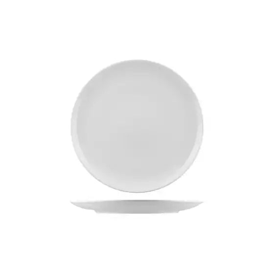 Nano Coupe Coupe Plate