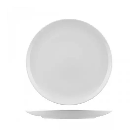 Nano Coupe Coupe Plate