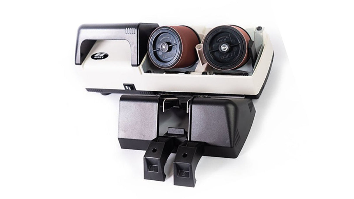KE 500 - Commercial Nirey Electric Knife Sharpener Kit