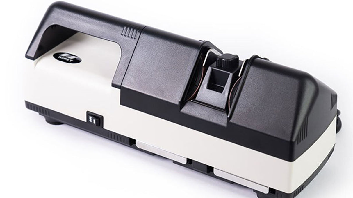 KE 500 - Commercial Nirey Electric Knife Sharpener Kit