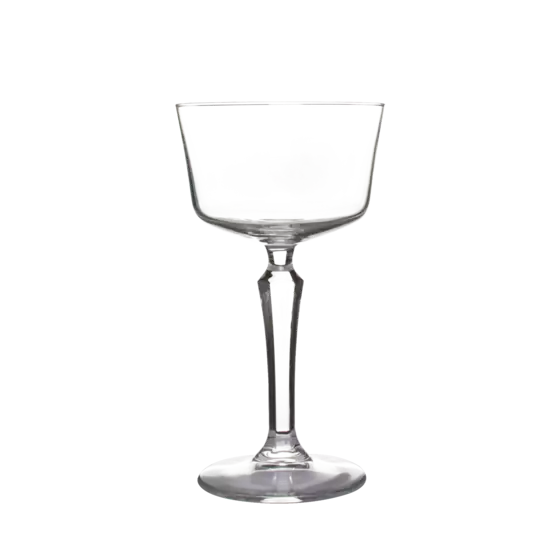 Speakeasy Fizz Coupe