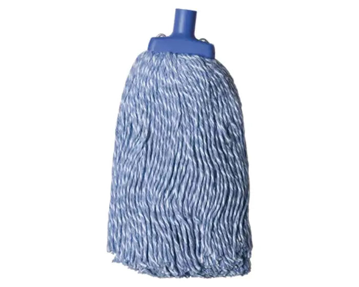 Contractor Mop Head Blue