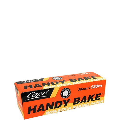 Capri Handy Bake 30cm X 120m