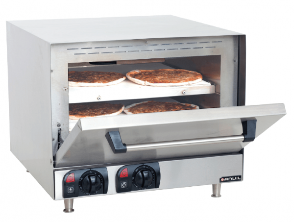 Anvil Deck Pizza Oven