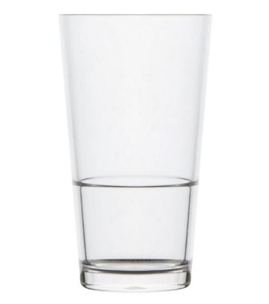 Polysafe Collins / Mixing Glass 570ml