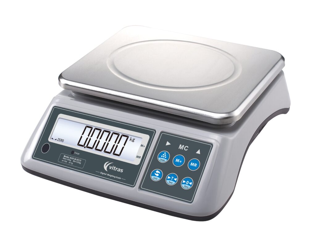 Portion Scales 30Kg