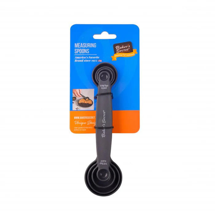 Bakers Secret Measuring Spoon Set
