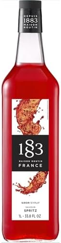 1883 1LT SYRUP SPRITZ