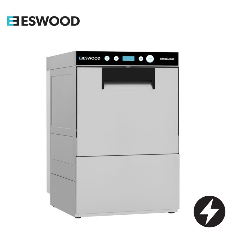ESWOOD Smartwash UC Glasswasher