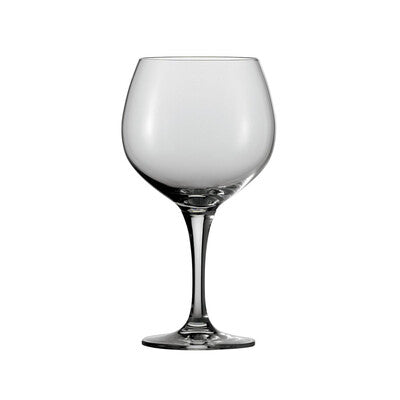 SCHOTT ZWIESEL SANTOS BURGUNDY 313ml (6)