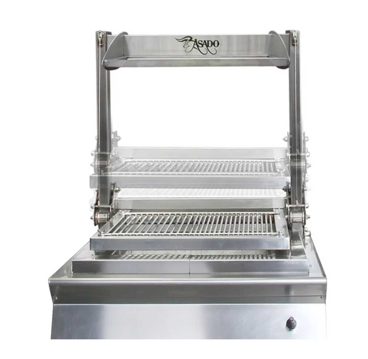 ASADO Charcoal Grill