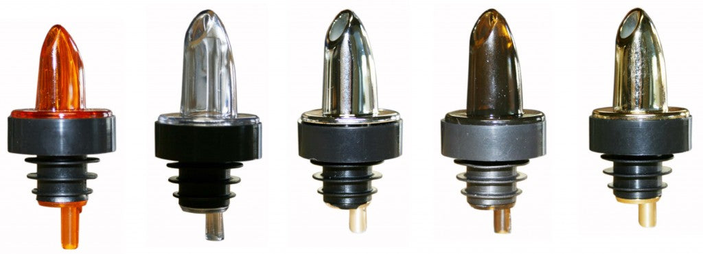 Speed Pour FAST FLOW