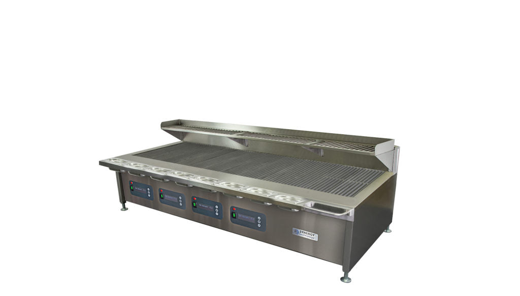 Synergy Trilogy Grill 1700mm
