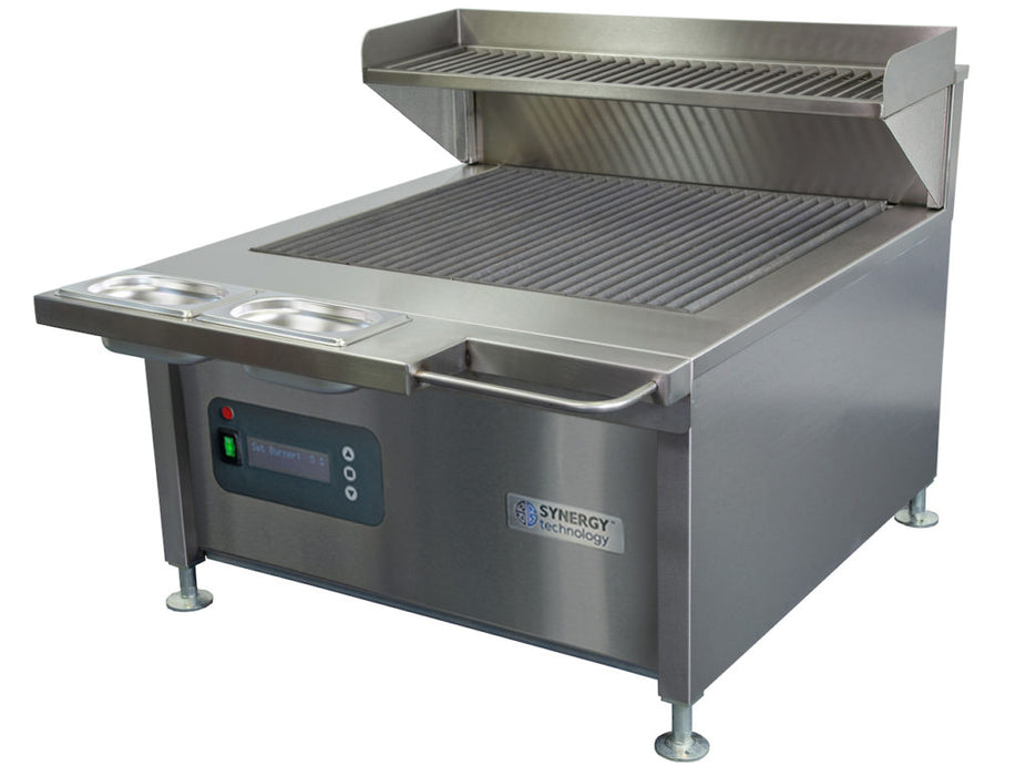 Synergy Trilogy Grill 600mm