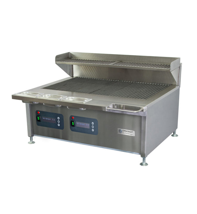Synergy Trilogy Grill 900mm