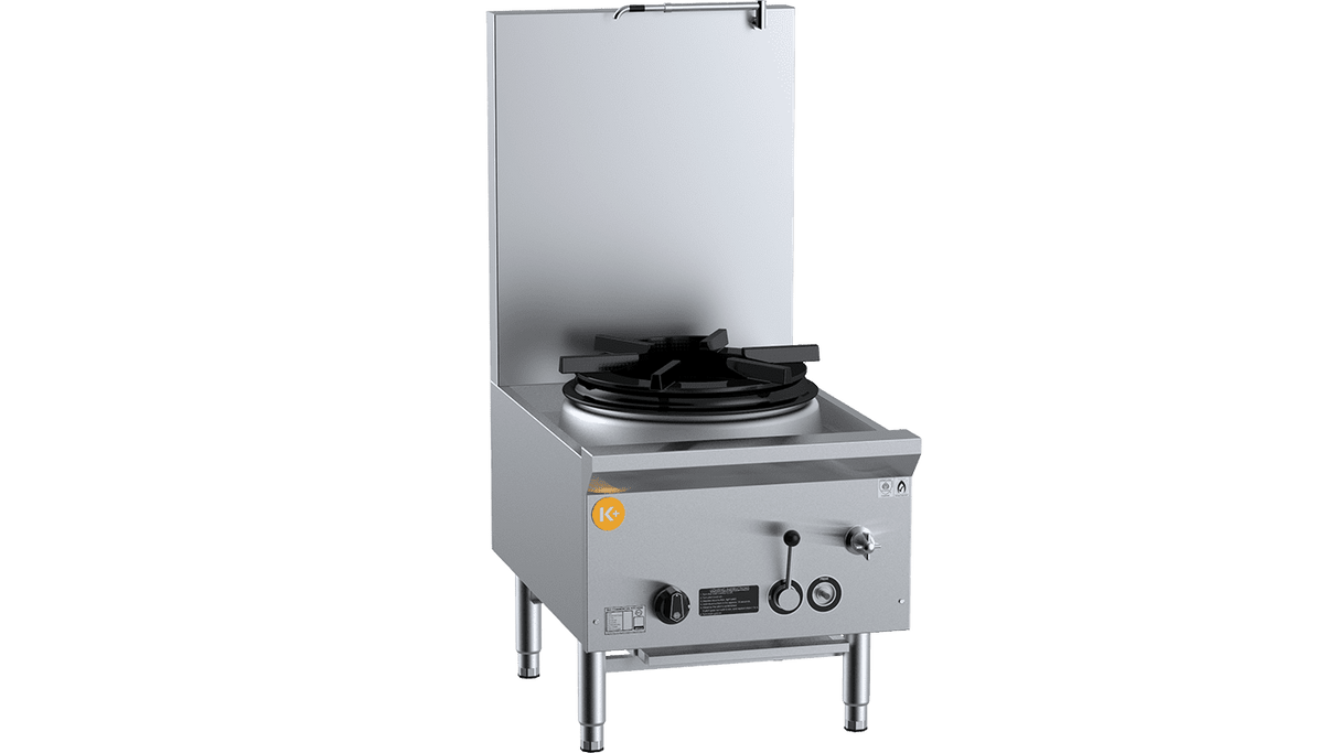 B+S K+ Waterless Stock Pot Cooker