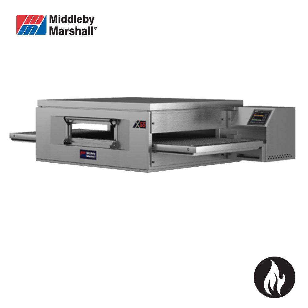 MIDDLEBY X-Series 1003mm Wide Conveyor No Stand